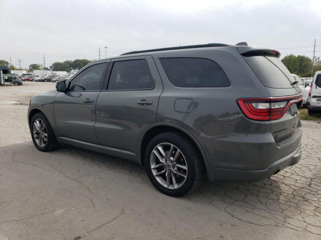 VIN 1C4SDJCTXKC817518 2019 Dodge Durango, R/T no.2