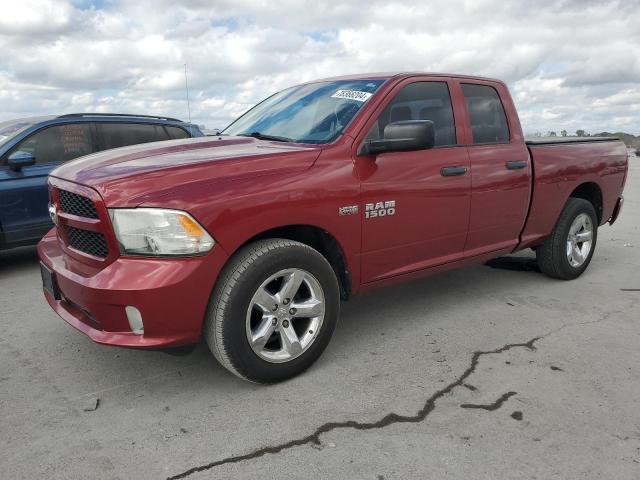 2015 RAM 1500 ST - 1C6RR6FT6FS566041