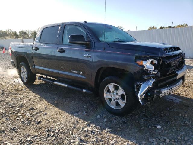 2019 TOYOTA TUNDRA CRE - 5TFDW5F17KX829557