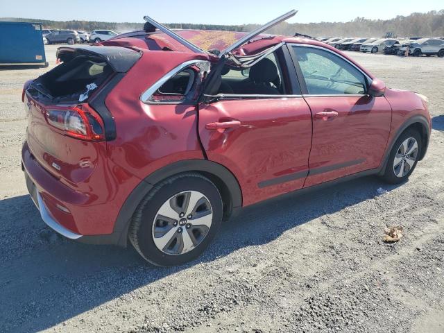 2018 KIA NIRO FE - KNDCB3LC8J5161036