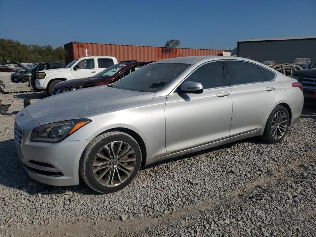 2016 HYUNDAI GENESIS 3. #3048775762