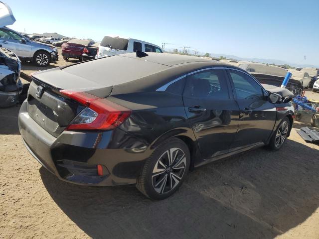 2018 HONDA CIVIC EX - 19XFC1E3XJE003457