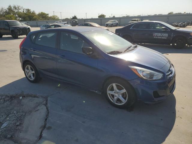 VIN KMHCT5AE9GU256891 2016 Hyundai Accent, SE no.4