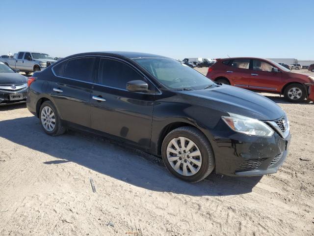 Vin: 3n1ab7ap7hy349406, lot: 73874204, nissan sentra s 20174