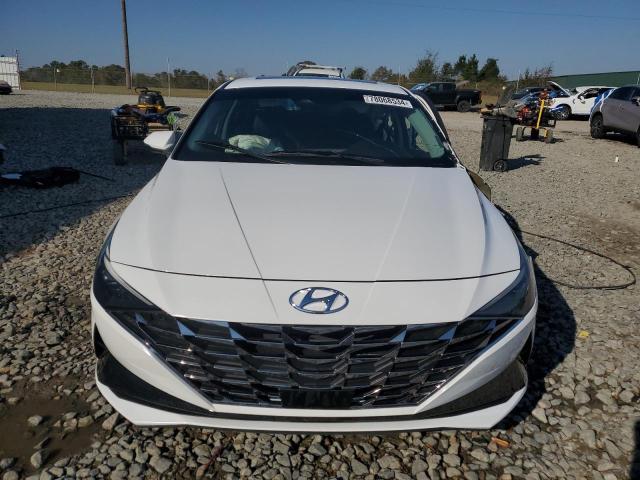 VIN 5NPLP4AG2NH062215 2022 HYUNDAI ELANTRA no.5