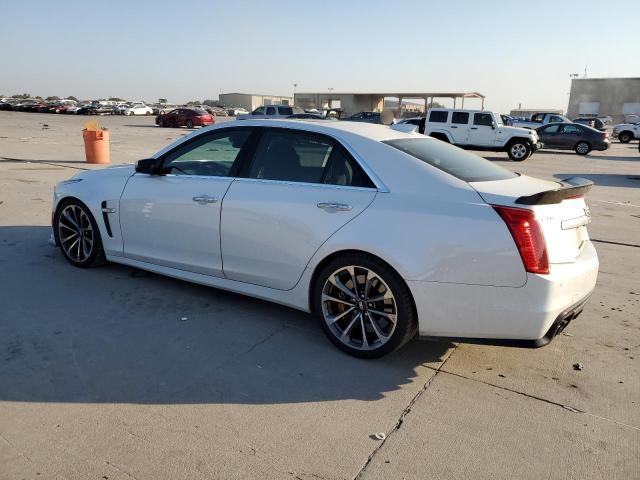 2017 CADILLAC CTS-V - 1G6A15S66H0145204