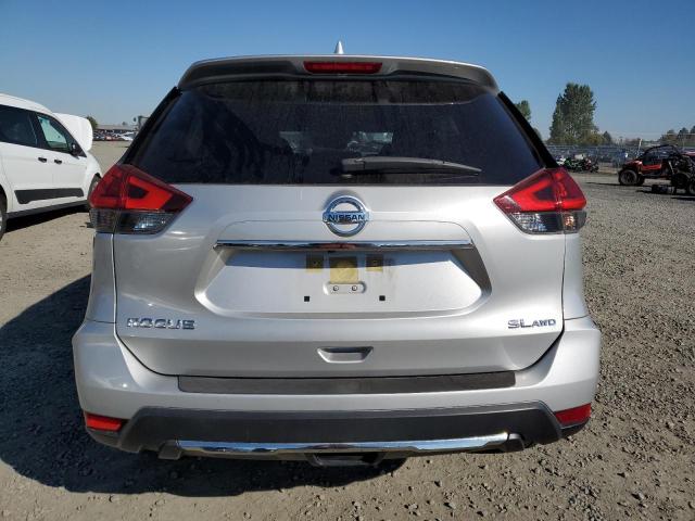 2018 NISSAN ROGUE S - JN8AT2MV9JW319400
