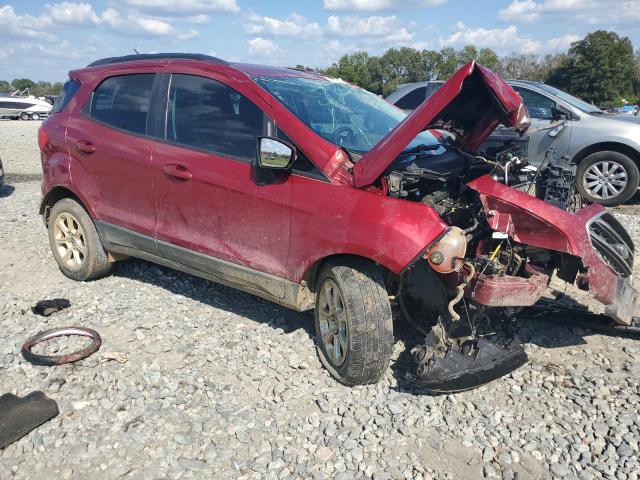 2018 FORD ECOSPORT S - MAJ3P1TEXJC172998