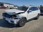 2018 VOLKSWAGEN TIGUAN SE - 3VV3B7AX2JM207100