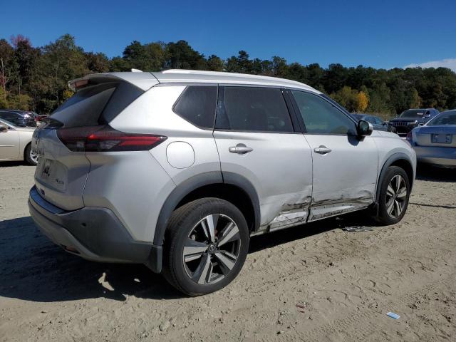 Vin: 5n1at3cb9mc681009, lot: 76017074, nissan rogue sl 20213