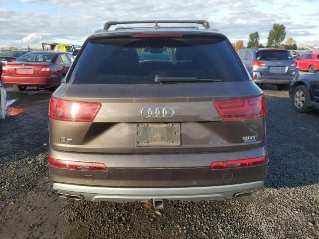 VIN WA1VAAF79HD054392 2017 Audi Q7, Prestige no.6