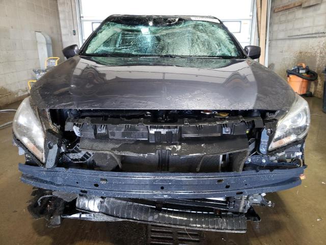2015 SUBARU LEGACY 2.5 - 4S3BNBC6XF3060977