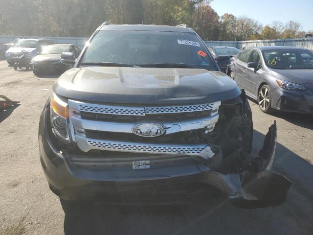 2015 FORD EXPLORER X - 1FM5K7D85FGB70794