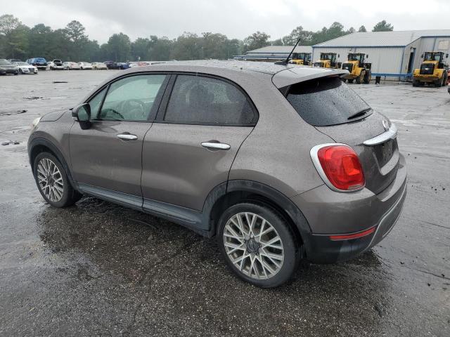 2016 FIAT 500X TREKK ZFBCFXCT4GP372939