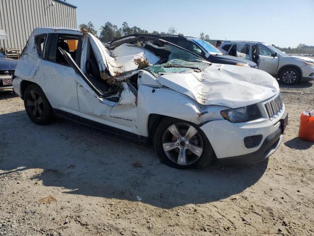 2016 JEEP COMPASS SP - 1C4NJDBB2GD551705