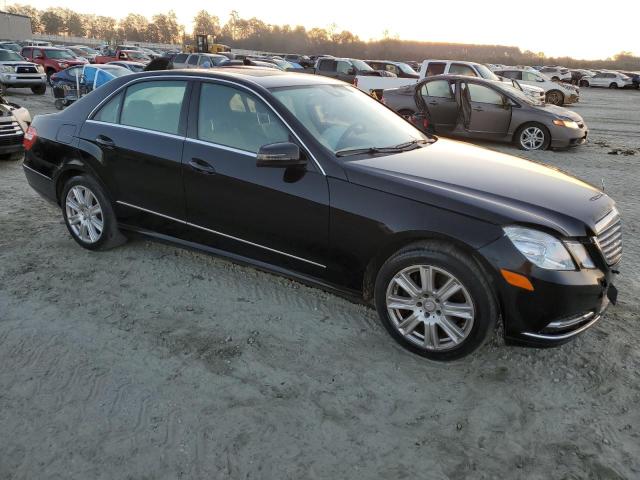 Vin: wddhf5kb4da771273, lot: 74817144, mercedes-benz e-class 350 20134