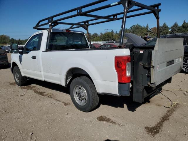 VIN 1FTBF2A63KEE51838 2019 Ford F-250, Super Duty no.2