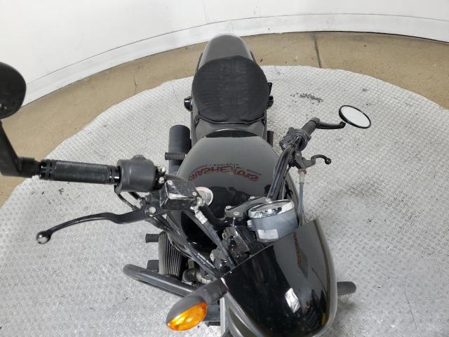 2015 HARLEY-DAVIDSON XG500 1HD4NAA1XFC500995