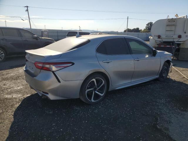 Vin: 4t1b11hkxku680675, lot: 65772894, toyota camry l 20193