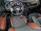 FIAT 500L TREKK photo