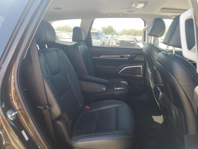 2022 KIA TELLURIDE - 5XYP6DHC9NG198484
