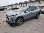 2025 CHEVROLET TRAX 1LT - KL77LHEP4SC009213