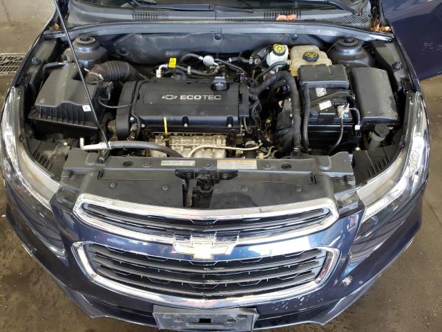 2016 CHEVROLET CRUZE LIMI - 1G1PC5SH9G7166453