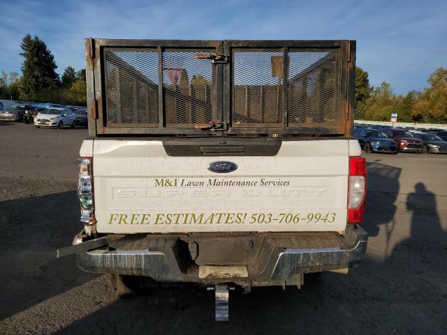 2020 FORD F250 SUPER - 1FTBF2BT7LEC72336