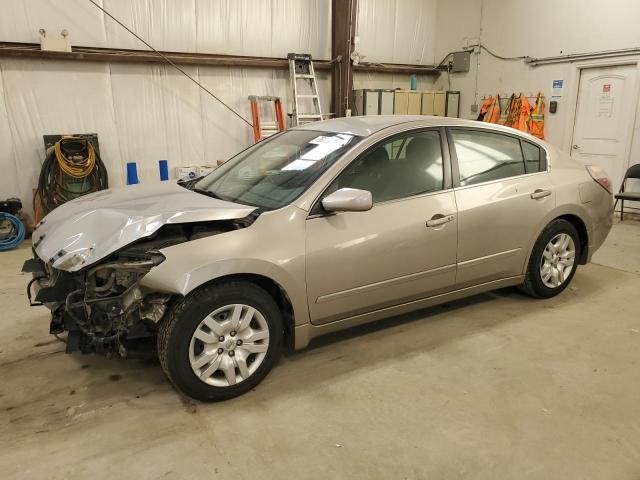 2011 NISSAN ALTIMA BAS - 1N4AL2AP1BC102093