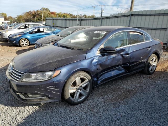 VOLKSWAGEN CC SPORT