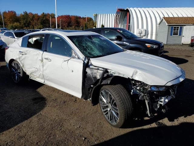 VIN 1G6DT5RWXR0106971 2024 Cadillac CT5, Premium Lu... no.4