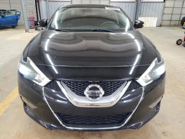 2017 NISSAN MAXIMA 3.5 - 1N4AA6AP3HC453626
