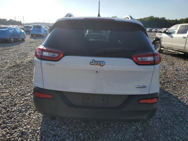 2017 JEEP CHEROKEE L - 1C4PJLCB1HW661300