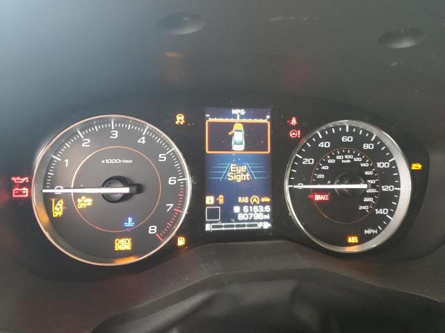 2020 SUBARU CROSSTREK - JF2GTAMC6LH218466