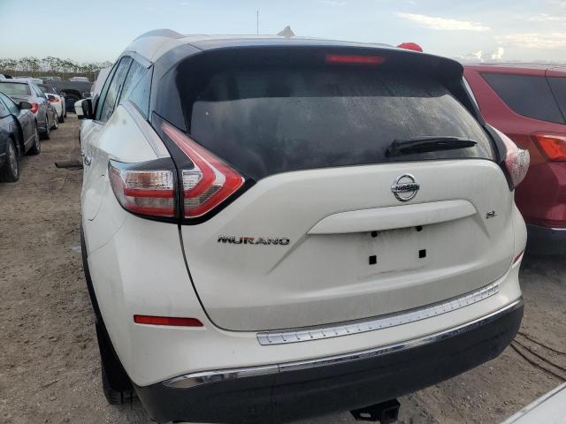 VIN 5N1AZ2MGXFN247062 2015 Nissan Murano, S no.6