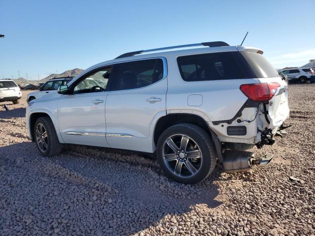 VIN 1GKKNPLS9HZ298415 2017 GMC Acadia, Denali no.2