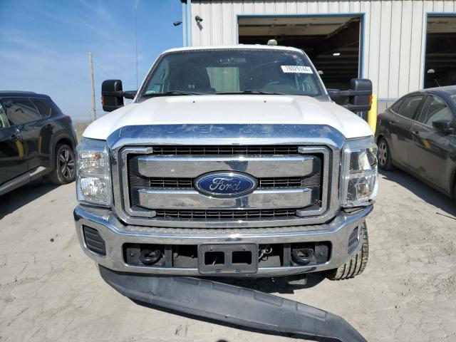 VIN 1FT7W2B69FEA82736 2015 Ford F-250, Super Duty no.5