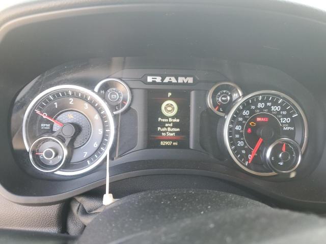 2019 RAM 1500 BIG H - 1C6RREMT5KN894525