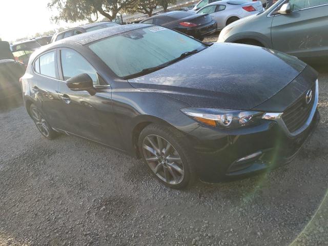 2018 MAZDA 3 TOURING - 3MZBN1L35JM245216
