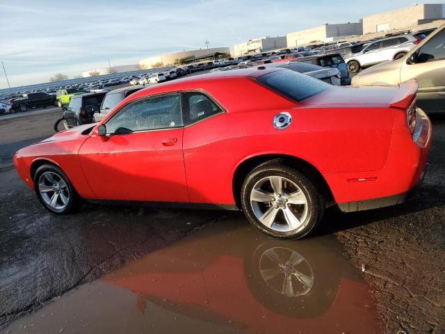 VIN 2C3CDZAGXMH627022 2021 Dodge Challenger, Sxt no.2