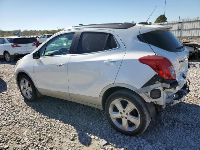 2015 BUICK ENCORE PRE - KL4CJDSB1FB116637