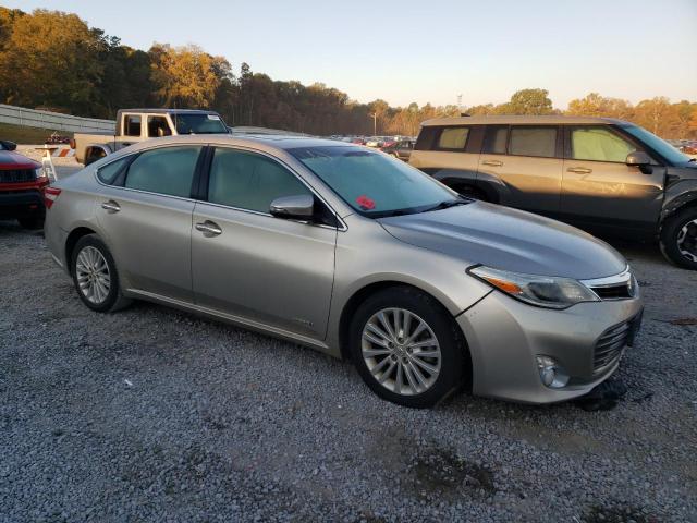 VIN 4T1BD1EB0DU013001 2013 TOYOTA AVALON no.4