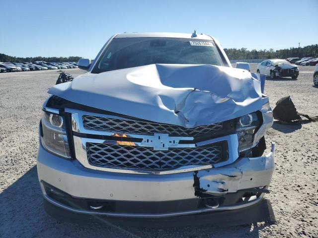 2017 CHEVROLET TAHOE C150 - 1GNSCBKC7HR351022