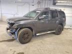 NISSAN XTERRA OFF photo