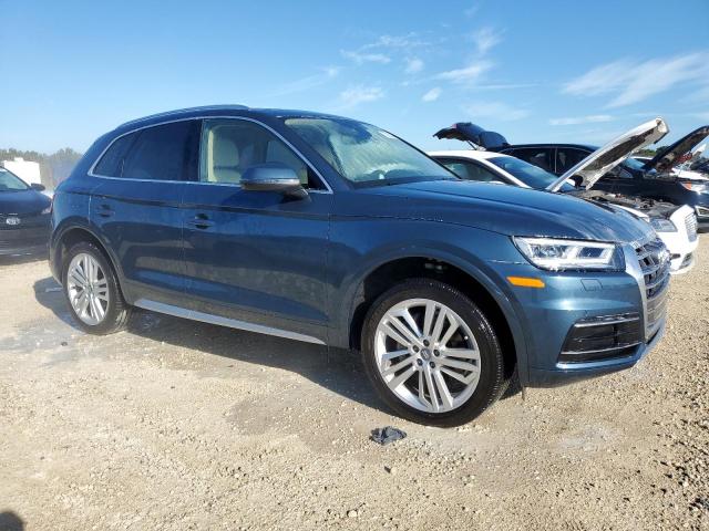 VIN WA1CNAFY6J2032629 2018 Audi Q5, Prestige no.4