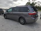 TOYOTA SIENNA XLE photo