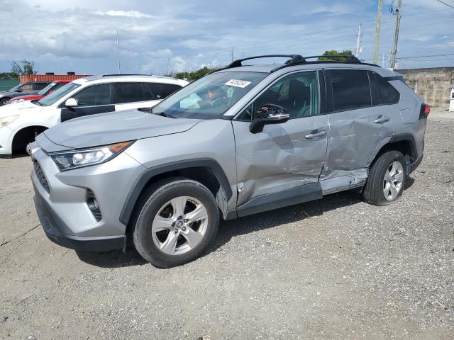 2T3W1RFV5KW050177 TOYOTA RAV4 2019