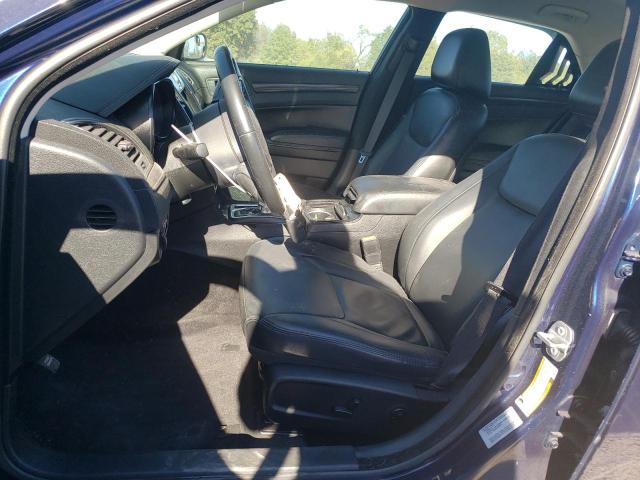 2015 CHRYSLER 300 LIMITE - 2C3CCAAG1FH931329