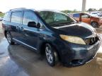 TOYOTA SIENNA LE photo