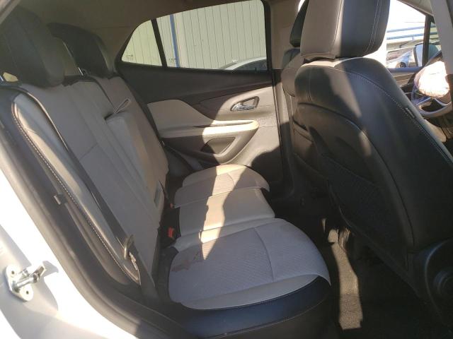 2019 BUICK ENCORE SPO - KL4CJ1SB6KB888592